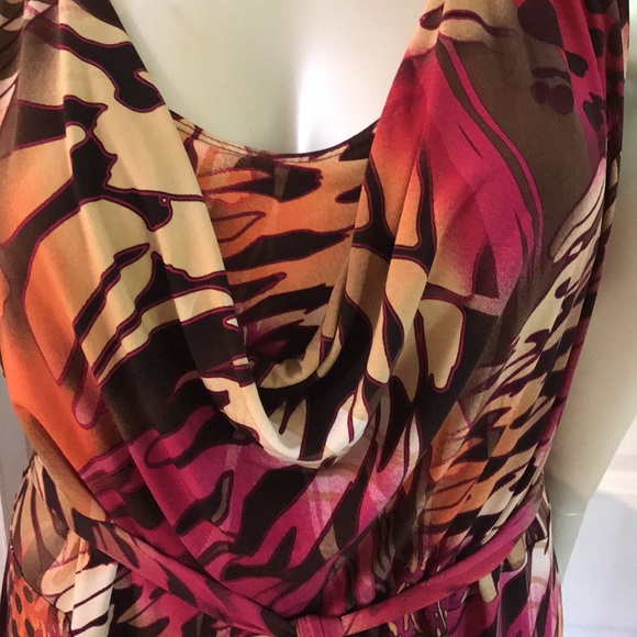 LANE BRYANT DRESS - Picture 2 of 3